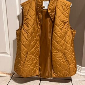 Old Navy Vest